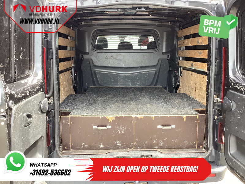 Fiat Talento 1.6 MJ 145 pk DC Dubbel Cabine EXPORT Imperiaal/ Climate/ Camera/ Cruise/ LMV/ PDC/ Trekhaak - 紧凑型面包车, 康比货车:图5 Fiat Talento 1.6 MJ 145 pk DC Dubbel Cabine EXPORT Imperiaal/ Climate/ Camera/ Cruise/ LMV/ PDC/ Trekhaak - 紧凑型面包车, 康比货车:图5