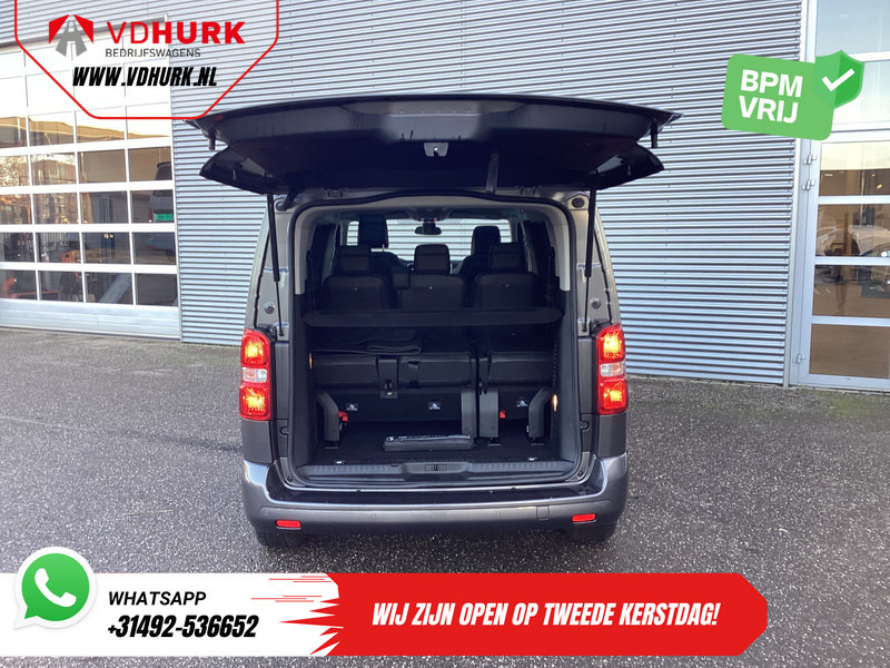 Fiat e-Ulysse (Scudo) L2 75 kWh 330 km WLTP (€40.467 incl.btw) Combi/ Kombi/ 8P/ 8 Pers./ Snellader/ 2x Elek.Schuif/ Xenon/ Pano/ Leder/ Clima - 小型巴士, 电动公交车:图5 Fiat e-Ulysse (Scudo) L2 75 kWh 330 km WLTP (€40.467 incl.btw) Combi/ Kombi/ 8P/ 8 Pers./ Snellader/ 2x Elek.Schuif/ Xenon/ Pano/ Leder/ Clima - 小型巴士, 电动公交车:图5