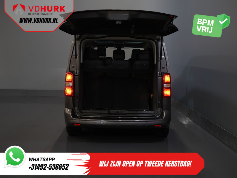 Fiat e-Ulysse (Scudo) L2 75 kWh 330 km WLTP (€40.467 incl.btw) Combi/ Kombi/ 8P/ 8 Pers./ Snellader/ 2x Elek.Schuif/ Xenon/ Pano/ Leder/ Clima - 小型巴士, 电动公交车:图5 Fiat e-Ulysse (Scudo) L2 75 kWh 330 km WLTP (€40.467 incl.btw) Combi/ Kombi/ 8P/ 8 Pers./ Snellader/ 2x Elek.Schuif/ Xenon/ Pano/ Leder/ Clima - 小型巴士, 电动公交车:图5