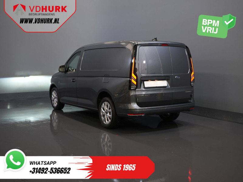Ford Caddy Cargo Maxi (Connect) 2.0 125 pk DSG Aut. L2 Limited BPM VRIJ! Adapt.Cruise/ LED/ Virtual Cockpit/ Stoelverw./ Carplay/ Stuurverw./ Navi/ Ca - 紧凑型面包车:图2 Ford Caddy Cargo Maxi (Connect) 2.0 125 pk DSG Aut. L2 Limited BPM VRIJ! Adapt.Cruise/ LED/ Virtual Cockpit/ Stoelverw./ Carplay/ Stuurverw./ Navi/ Ca - 紧凑型面包车:图2