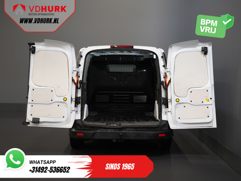 Ford Transit Connect 1.0 Ecoboost 100 pk Trend BENZINE BPM VRIJ! Standkachel/ Stoelverw./ PDC/ Cruise/ Trekhaak/ Airco - 无侧窗厢式货车:图5 Ford Transit Connect 1.0 Ecoboost 100 pk Trend BENZINE BPM VRIJ! Standkachel/ Stoelverw./ PDC/ Cruise/ Trekhaak/ Airco - 无侧窗厢式货车:图5