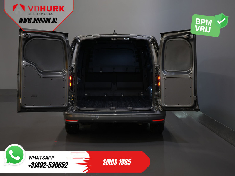 Ford Transit Connect 2.0 125 pk DSG Aut. L2 Limited BPM VRIJ! Adapt.Cruise/ LED/ Virtual Cockpit/ Stoelverw./ Carplay/ Stuurverw./ Navi/ Camera/ PDC/ - 紧凑型面包车:图5 Ford Transit Connect 2.0 125 pk DSG Aut. L2 Limited BPM VRIJ! Adapt.Cruise/ LED/ Virtual Cockpit/ Stoelverw./ Carplay/ Stuurverw./ Navi/ Camera/ PDC/ - 紧凑型面包车:图5