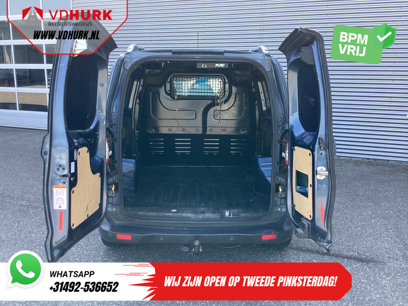Ford Transit Courier 1.0 EcoBoost BENZINE BPM VRIJ! Dealer Onderhouden/ NL Auto/ Carplay/ Climate/ Cruise/ Stoelverw./ Trekhaak/ LMV - 紧凑型面包车:图5 Ford Transit Courier 1.0 EcoBoost BENZINE BPM VRIJ! Dealer Onderhouden/ NL Auto/ Carplay/ Climate/ Cruise/ Stoelverw./ Trekhaak/ LMV - 紧凑型面包车:图5