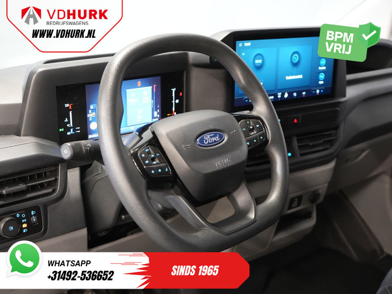 Ford Transit Custom 2.0 TDCI 136 pk Aut. L2 Trend BPM VRIJ! LED/ Carplay/ Camera/ Climate/ PDC/ Cruise 租赁 Ford Transit Custom 2.0 TDCI 136 pk Aut. L2 Trend BPM VRIJ! LED/ Carplay/ Camera/ Climate/ PDC/ Cruise:图14 Ford Transit Custom 2.0 TDCI 136 pk Aut. L2 Trend BPM VRIJ! LED/ Carplay/ Camera/ Climate/ PDC/ Cruise 租赁 Ford Transit Custom 2.0 TDCI 136 pk Aut. L2 Trend BPM VRIJ! LED/ Carplay/ Camera/ Climate/ PDC/ Cruise:图14