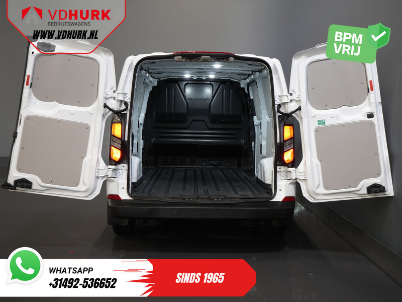 Ford Transit Custom 2.0 TDCI 136 pk Aut. L2 Trend BPM VRIJ! LED/ Carplay/ Camera/ Climate/ PDC/ Cruise - 无侧窗厢式货车:图5 Ford Transit Custom 2.0 TDCI 136 pk Aut. L2 Trend BPM VRIJ! LED/ Carplay/ Camera/ Climate/ PDC/ Cruise - 无侧窗厢式货车:图5