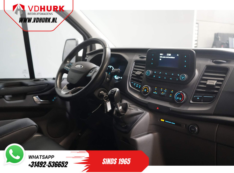 Ford Transit Custom Tourneo 2.0 TDCI € 27.762,- incl. BTW/BPM Trend Combi/ Kombi/ 9 Persoons/ 9 P/ Cruise/ PDC/ Airco - 小型巴士, 小型客车:图2 Ford Transit Custom Tourneo 2.0 TDCI € 27.762,- incl. BTW/BPM Trend Combi/ Kombi/ 9 Persoons/ 9 P/ Cruise/ PDC/ Airco - 小型巴士, 小型客车:图2