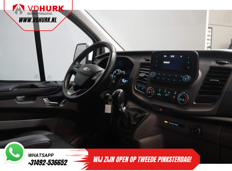 Ford Transit Custom Tourneo 2.0 TDCI €31.997 incl. BTW/BPM Trend Combi/ Kombi/ 9 Persoons/ 9 P/ Cruise/ PDC/ Airco - 小型巴士, 小型客车:图3 Ford Transit Custom Tourneo 2.0 TDCI €31.997 incl. BTW/BPM Trend Combi/ Kombi/ 9 Persoons/ 9 P/ Cruise/ PDC/ Airco - 小型巴士, 小型客车:图3
