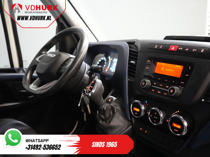 Iveco Daily 35S16V 2.3 160 pk Aut. ZF 3 Zijde Kipper LED/ 3.5t Trekverm./ Gev.Stoel/ Climate/ Cruise/ DAB/ Open Laadbak/ Pick Up/ Tipper/ Ki - 翻斗货车:图3 Iveco Daily 35S16V 2.3 160 pk Aut. ZF 3 Zijde Kipper LED/ 3.5t Trekverm./ Gev.Stoel/ Climate/ Cruise/ DAB/ Open Laadbak/ Pick Up/ Tipper/ Ki - 翻斗货车:图3