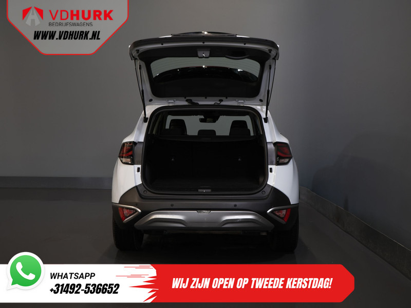 Kia Sportage 1.6 T-GDi PHEV AWD DynamicLine LED/ Virtual Cockpit/ Adapt.Cruise/ 19" LMV/ Stoelverw./ Stuurverw./ Navi/ Carplay/ Climate/ Came - 越野车:图5 Kia Sportage 1.6 T-GDi PHEV AWD DynamicLine LED/ Virtual Cockpit/ Adapt.Cruise/ 19" LMV/ Stoelverw./ Stuurverw./ Navi/ Carplay/ Climate/ Came - 越野车:图5