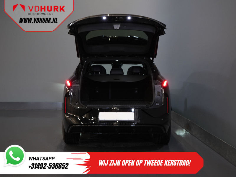 Lynk & Co 08 1.5 More *Nieuw* Direct Leverbaar! PHEV 200km Elek./ Harman&Kardon/ Pano/ Stoelmassage & koeling/ Elek.Klep/ Adapt.Cruise - 越野车:图5 Lynk & Co 08 1.5 More *Nieuw* Direct Leverbaar! PHEV 200km Elek./ Harman&Kardon/ Pano/ Stoelmassage & koeling/ Elek.Klep/ Adapt.Cruise - 越野车:图5