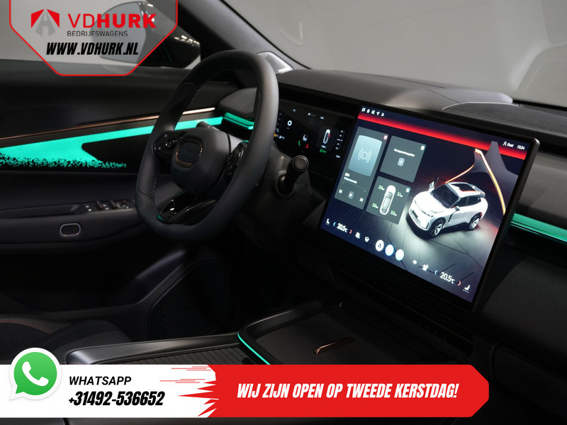 Lynk & Co 08 1.5 More *Nieuw* Direct Leverbaar! PHEV 200km Elek./ Harman&Kardon/ Pano/ Stoelmassage & koeling/ Elek.Klep/ Adapt.Cruise - 越野车:图3 Lynk & Co 08 1.5 More *Nieuw* Direct Leverbaar! PHEV 200km Elek./ Harman&Kardon/ Pano/ Stoelmassage & koeling/ Elek.Klep/ Adapt.Cruise - 越野车:图3