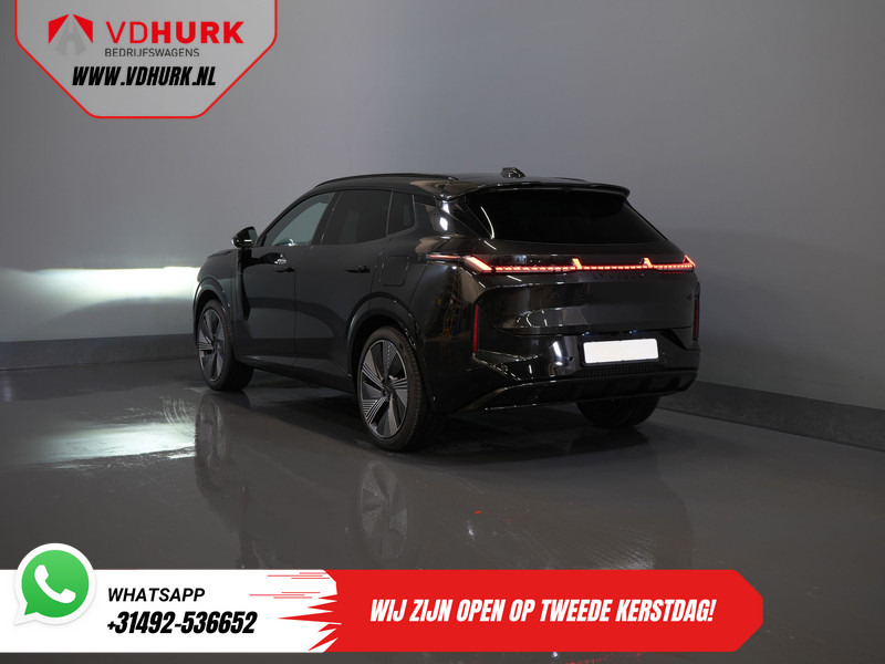 Lynk & Co 08 1.5 More *Nieuw* Direct Leverbaar! PHEV 200km Elek./ Harman&Kardon/ Pano/ Stoelmassage & koeling/ Elek.Klep/ Adapt.Cruise - 越野车:图2 Lynk & Co 08 1.5 More *Nieuw* Direct Leverbaar! PHEV 200km Elek./ Harman&Kardon/ Pano/ Stoelmassage & koeling/ Elek.Klep/ Adapt.Cruise - 越野车:图2