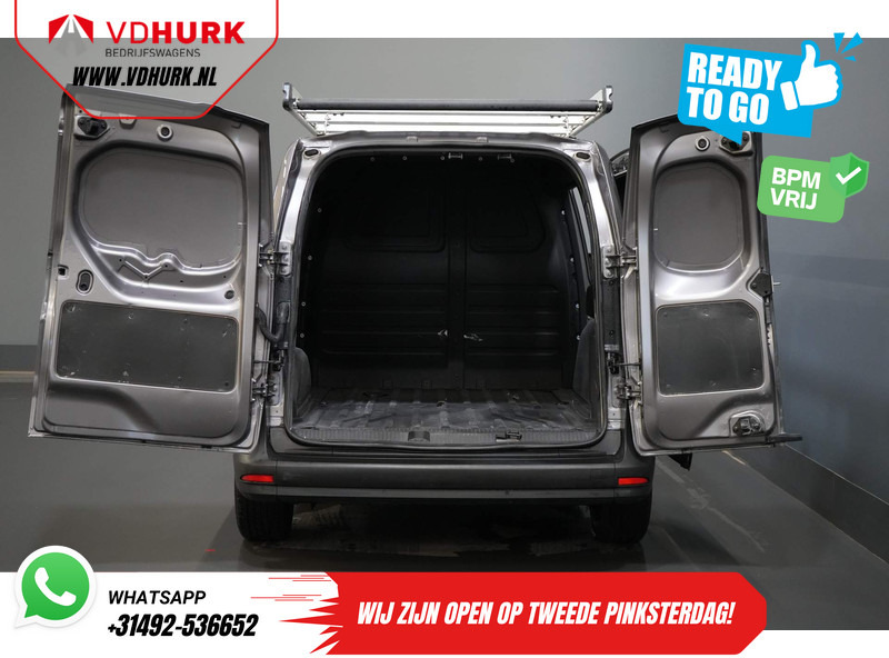 Mercedes-Benz Citan 110 CDI Ready2Go BPM VRIJ! MBUX/ Imperiaal/ Navi/ Carplay/ PDC/ Cruise - 无侧窗厢式货车:图5 Mercedes-Benz Citan 110 CDI Ready2Go BPM VRIJ! MBUX/ Imperiaal/ Navi/ Carplay/ PDC/ Cruise - 无侧窗厢式货车:图5