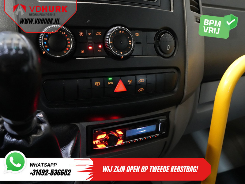 Mercedes-Benz Sprinter 313 2.2 CDI L2H2 € 10.164 Incl. BTW BPM VRIJ! Combi/ 9 Persoons/ Kombi/ 9P/ Airco/ Rolstoellift 租赁 Mercedes-Benz Sprinter 313 2.2 CDI L2H2 € 10.164 Incl. BTW BPM VRIJ! Combi/ 9 Persoons/ Kombi/ 9P/ Airco/ Rolstoellift:图18 Mercedes-Benz Sprinter 313 2.2 CDI L2H2 € 10.164 Incl. BTW BPM VRIJ! Combi/ 9 Persoons/ Kombi/ 9P/ Airco/ Rolstoellift 租赁 Mercedes-Benz Sprinter 313 2.2 CDI L2H2 € 10.164 Incl. BTW BPM VRIJ! Combi/ 9 Persoons/ Kombi/ 9P/ Airco/ Rolstoellift:图18