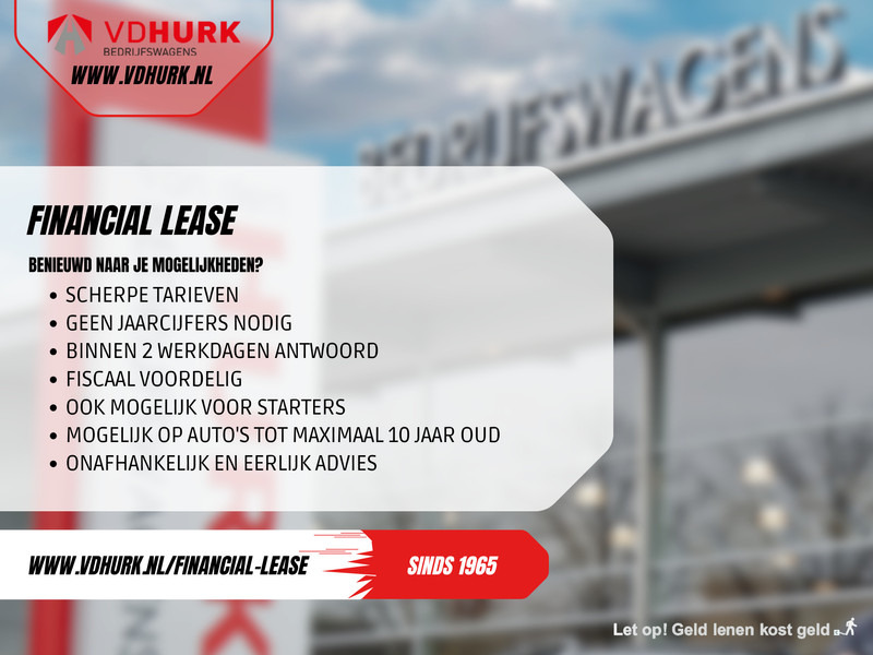 紧凑型面包车 Mercedes-Benz Vito 113 CDI L2 EXPORT ONLY Imperiaal/ LMV/ Trekhaak：图8