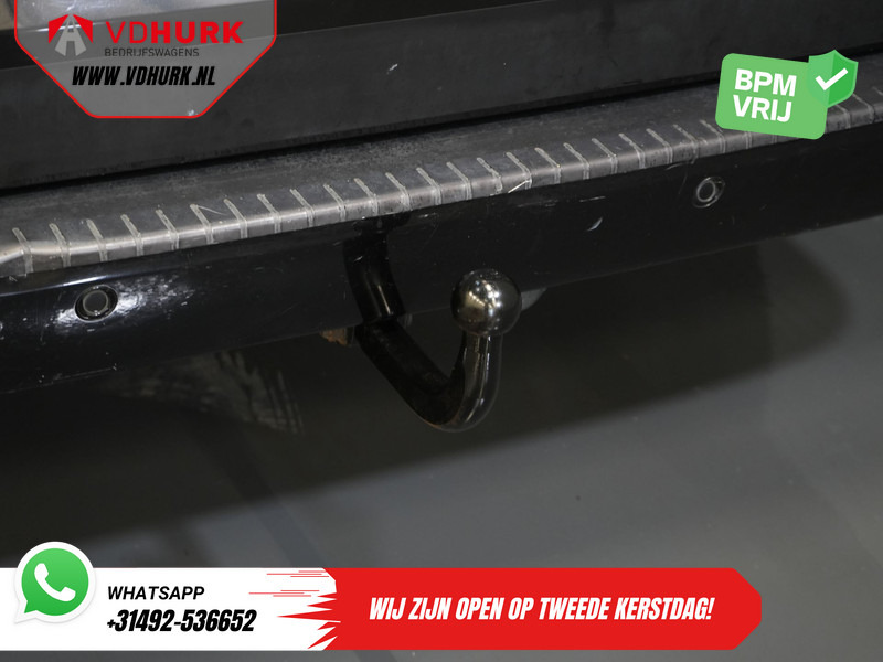 Mercedes-Benz Vito 114 CDI L2 DC Dubbel Cabine MARGE NL Auto/ LED/ 19" LMV/ Camera/ Cruise/ Spoiler/ Roofrails/ Trekhaak 租赁 Mercedes-Benz Vito 114 CDI L2 DC Dubbel Cabine MARGE NL Auto/ LED/ 19" LMV/ Camera/ Cruise/ Spoiler/ Roofrails/ Trekhaak：图17