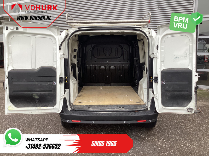 Opel Combo 1.3 CDTi 95 pk EURO6/ NL Auto/ Imperiaal/ Airco/ Cruise/ PDC - 紧凑型面包车:图5 Opel Combo 1.3 CDTi 95 pk EURO6/ NL Auto/ Imperiaal/ Airco/ Cruise/ PDC - 紧凑型面包车:图5
