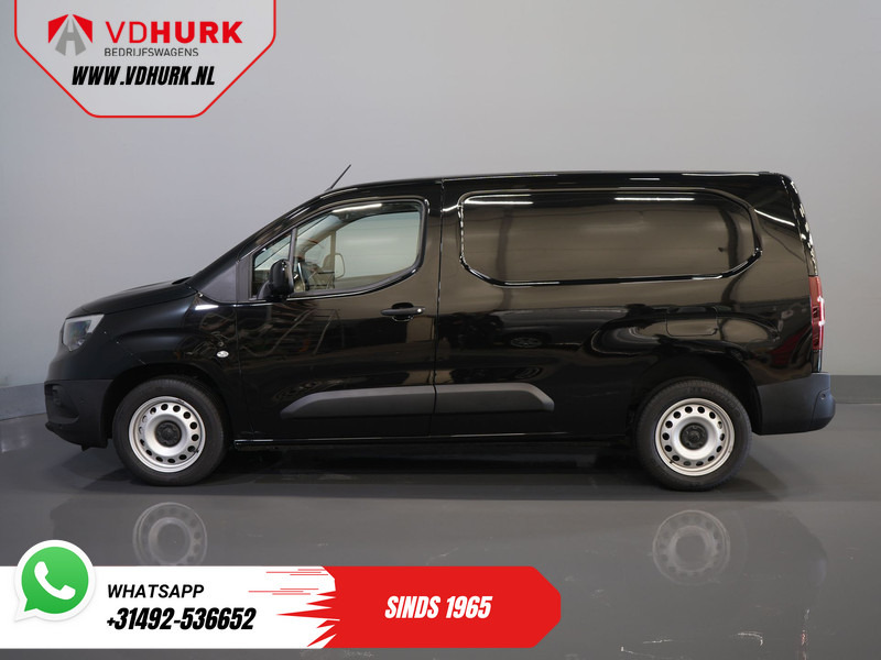 Opel Combo 1.5 CDTI 100 pk L2 BPM VRIJ NL Auto/ Carplay/ DAB/ Navi/ Cruise/ Camera/ PDC - 紧凑型面包车:图5 Opel Combo 1.5 CDTI 100 pk L2 BPM VRIJ NL Auto/ Carplay/ DAB/ Navi/ Cruise/ Camera/ PDC - 紧凑型面包车:图5