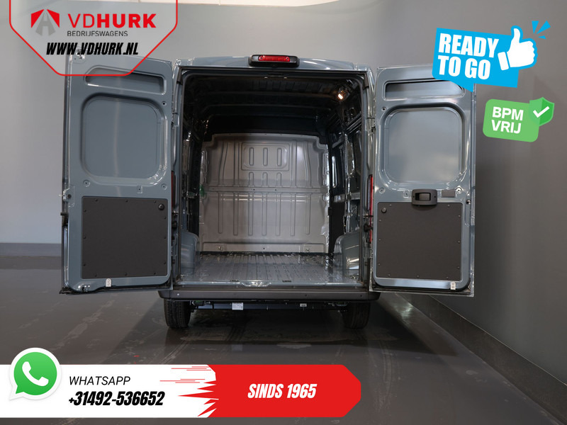 Opel Movano (Fiat Ducato) 2.2 MJ 140 pk Aut. ZF L2H2 BPM VRIJ! LED/ Carplay/ LMV/ Climate/ Navi/ Camera/ Cruise - 无侧窗厢式货车:图5 Opel Movano (Fiat Ducato) 2.2 MJ 140 pk Aut. ZF L2H2 BPM VRIJ! LED/ Carplay/ LMV/ Climate/ Navi/ Camera/ Cruise - 无侧窗厢式货车:图5