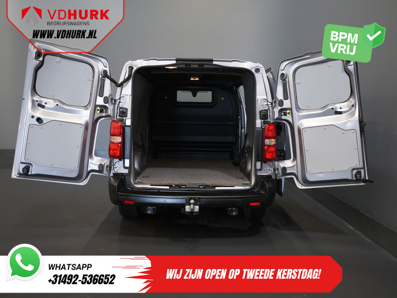 Opel Vivaro 2.0 CDTI 150 pk Aut. L3 BPM VRIJ! NL Auto/ Carplay/ Cruise/ Camera/ Navi/ Trekhaak - 紧凑型面包车:图5 Opel Vivaro 2.0 CDTI 150 pk Aut. L3 BPM VRIJ! NL Auto/ Carplay/ Cruise/ Camera/ Navi/ Trekhaak - 紧凑型面包车:图5