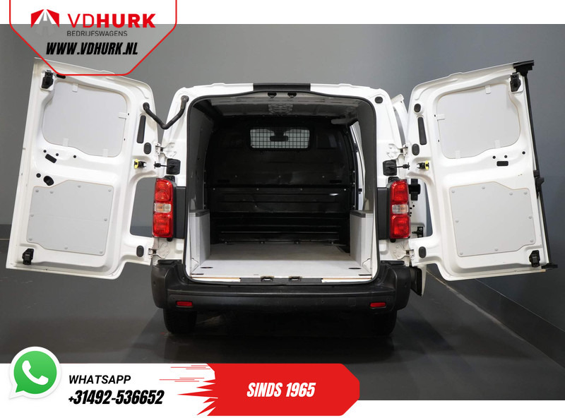 Opel Vivaro 2.0 CDTI 180 pk Aut. L3 Stoelverw/ Carplay/ PDC/ Cruise/ Airco - 无侧窗厢式货车:图5 Opel Vivaro 2.0 CDTI 180 pk Aut. L3 Stoelverw/ Carplay/ PDC/ Cruise/ Airco - 无侧窗厢式货车:图5