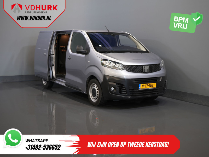 Opel Vivaro (Fiat Scudo) 2.0 MJ 145 pk L3 BPM VRIJ! Adapt.Cruise/ Climate/ Keyless/ Carplay/ Camera/ PDC 租赁 Opel Vivaro (Fiat Scudo) 2.0 MJ 145 pk L3 BPM VRIJ! Adapt.Cruise/ Climate/ Keyless/ Carplay/ Camera/ PDC:图9 Opel Vivaro (Fiat Scudo) 2.0 MJ 145 pk L3 BPM VRIJ! Adapt.Cruise/ Climate/ Keyless/ Carplay/ Camera/ PDC 租赁 Opel Vivaro (Fiat Scudo) 2.0 MJ 145 pk L3 BPM VRIJ! Adapt.Cruise/ Climate/ Keyless/ Carplay/ Camera/ PDC:图9