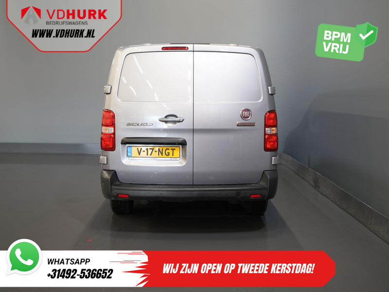 Opel Vivaro (Fiat Scudo) 2.0 MJ 145 pk L3 BPM VRIJ! Adapt.Cruise/ Climate/ Keyless/ Carplay/ Camera/ PDC 租赁 Opel Vivaro (Fiat Scudo) 2.0 MJ 145 pk L3 BPM VRIJ! Adapt.Cruise/ Climate/ Keyless/ Carplay/ Camera/ PDC:图6 Opel Vivaro (Fiat Scudo) 2.0 MJ 145 pk L3 BPM VRIJ! Adapt.Cruise/ Climate/ Keyless/ Carplay/ Camera/ PDC 租赁 Opel Vivaro (Fiat Scudo) 2.0 MJ 145 pk L3 BPM VRIJ! Adapt.Cruise/ Climate/ Keyless/ Carplay/ Camera/ PDC:图6