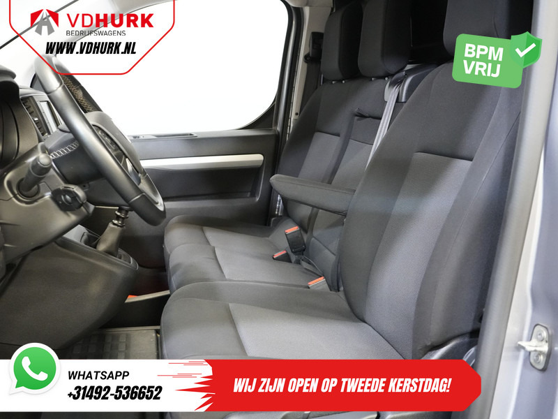 Opel Vivaro (Fiat Scudo) 2.0 MJ 145 pk L3 BPM VRIJ! Adapt.Cruise/ Climate/ Keyless/ Carplay/ Camera/ PDC 租赁 Opel Vivaro (Fiat Scudo) 2.0 MJ 145 pk L3 BPM VRIJ! Adapt.Cruise/ Climate/ Keyless/ Carplay/ Camera/ PDC:图12 Opel Vivaro (Fiat Scudo) 2.0 MJ 145 pk L3 BPM VRIJ! Adapt.Cruise/ Climate/ Keyless/ Carplay/ Camera/ PDC 租赁 Opel Vivaro (Fiat Scudo) 2.0 MJ 145 pk L3 BPM VRIJ! Adapt.Cruise/ Climate/ Keyless/ Carplay/ Camera/ PDC:图12