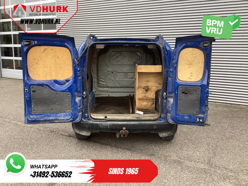 Peugeot Bipper 1.4 HDi EXPORT ONLY NL Auto/ APK 01-2026 Carkit/ Betimmerd/ Radio/ Trekhaak - 紧凑型面包车:图5 Peugeot Bipper 1.4 HDi EXPORT ONLY NL Auto/ APK 01-2026 Carkit/ Betimmerd/ Radio/ Trekhaak - 紧凑型面包车:图5