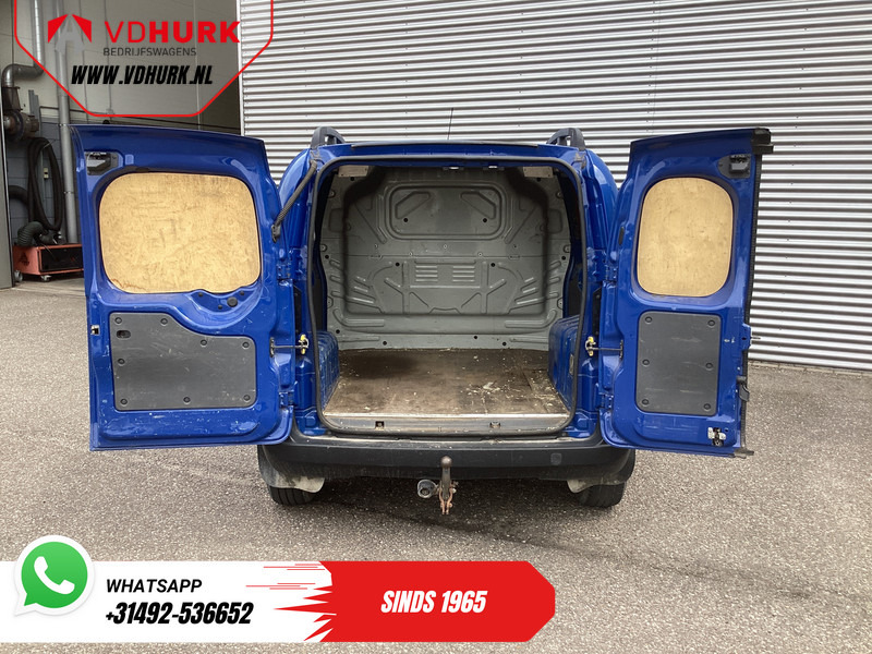 Peugeot Bipper 1.4 HDi EXPORT ONLY Rijdt prima/ APK 01-2026/ Carkit/ Betimmerd/ Radio/ Trekhaak - 紧凑型面包车:图5 Peugeot Bipper 1.4 HDi EXPORT ONLY Rijdt prima/ APK 01-2026/ Carkit/ Betimmerd/ Radio/ Trekhaak - 紧凑型面包车:图5