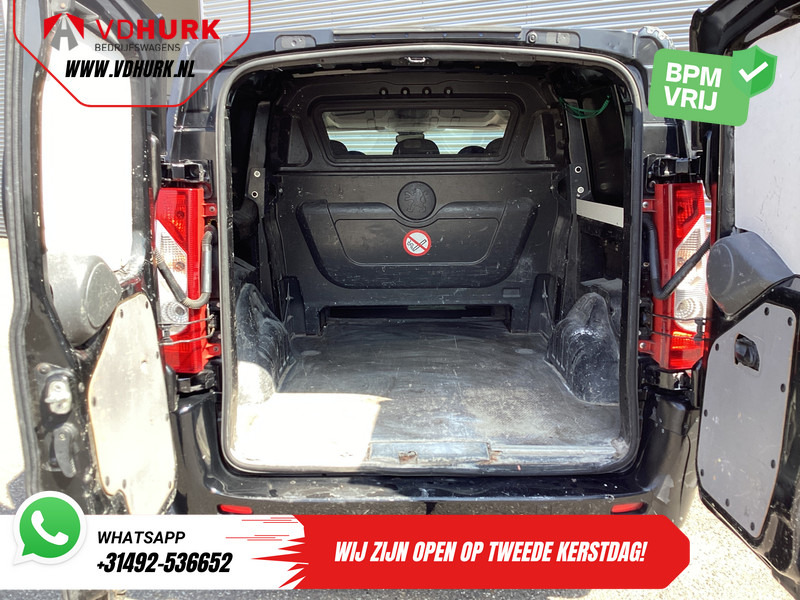Peugeot Expert 1.6 HDI L2 DC Dubbel Cabine EXPORT ONLY DB Riem V.V./ APK 5-26'/ Airco/ Trekhaak - 紧凑型面包车, 康比货车:图5 Peugeot Expert 1.6 HDI L2 DC Dubbel Cabine EXPORT ONLY DB Riem V.V./ APK 5-26'/ Airco/ Trekhaak - 紧凑型面包车, 康比货车:图5