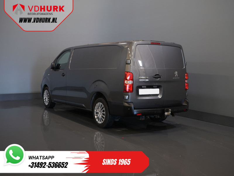 Peugeot Expert 2.0 HDI 125 pk L3 EXPORT ONLY Carplay/ PDC/ Cruise/ Navi/ Trekhaak/ Airco - 无侧窗厢式货车:图2 Peugeot Expert 2.0 HDI 125 pk L3 EXPORT ONLY Carplay/ PDC/ Cruise/ Navi/ Trekhaak/ Airco - 无侧窗厢式货车:图2