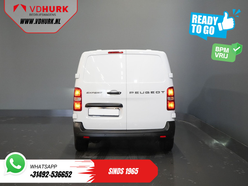 Peugeot Expert 2.0 HDi 145 pk Aut. L2 BPM VRIJ! LED/ Virtual Cockpit/ Carplay/ Navi/ Cruise/ Camera - 无侧窗厢式货车:图5 Peugeot Expert 2.0 HDi 145 pk Aut. L2 BPM VRIJ! LED/ Virtual Cockpit/ Carplay/ Navi/ Cruise/ Camera - 无侧窗厢式货车:图5