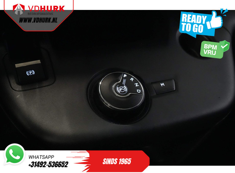 紧凑型面包车 Peugeot Partner 1.5 HDI 130 pk Aut. L2 BPM VRIJ! Ready2Go 3 Pers./ CarPlay/ Camera/ Navi/ Cruise/ PDC：图20