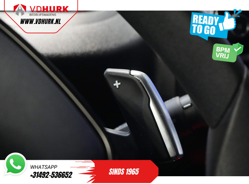 紧凑型面包车 Peugeot Partner 1.5 HDI 130 pk Aut. L2 BPM VRIJ! Ready2Go 3 Pers./ CarPlay/ Camera/ Navi/ Cruise/ PDC：图18