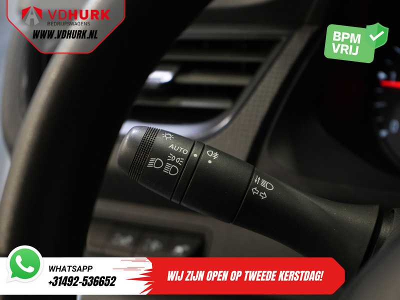 紧凑型面包车 Renault Kangoo 1.5 dCi 95 pk Aut. BPM VRIJ NL Auto/ Carplay/ Camera/ Cruise/ LMV/ Trekhaak/ PDC:图18 紧凑型面包车 Renault Kangoo 1.5 dCi 95 pk Aut. BPM VRIJ NL Auto/ Carplay/ Camera/ Cruise/ LMV/ Trekhaak/ PDC:图18