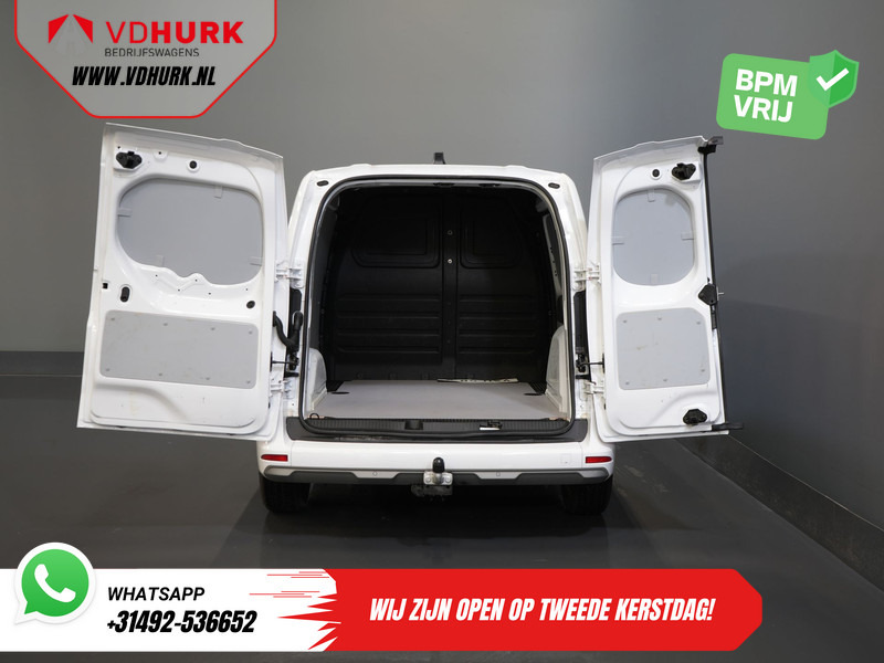 Renault Kangoo 1.5 dCi 95 pk Aut. BPM VRIJ NL Auto/ Carplay/ Camera/ Cruise/ LMV/ Trekhaak/ PDC - 紧凑型面包车:图5 Renault Kangoo 1.5 dCi 95 pk Aut. BPM VRIJ NL Auto/ Carplay/ Camera/ Cruise/ LMV/ Trekhaak/ PDC - 紧凑型面包车:图5