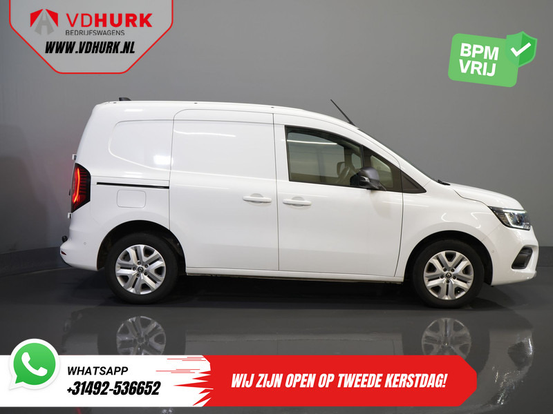 紧凑型面包车 Renault Kangoo 1.5 dCi 95 pk Aut. BPM VRIJ NL Auto/ Carplay/ Camera/ Cruise/ LMV/ Trekhaak/ PDC:图11 紧凑型面包车 Renault Kangoo 1.5 dCi 95 pk Aut. BPM VRIJ NL Auto/ Carplay/ Camera/ Cruise/ LMV/ Trekhaak/ PDC:图11