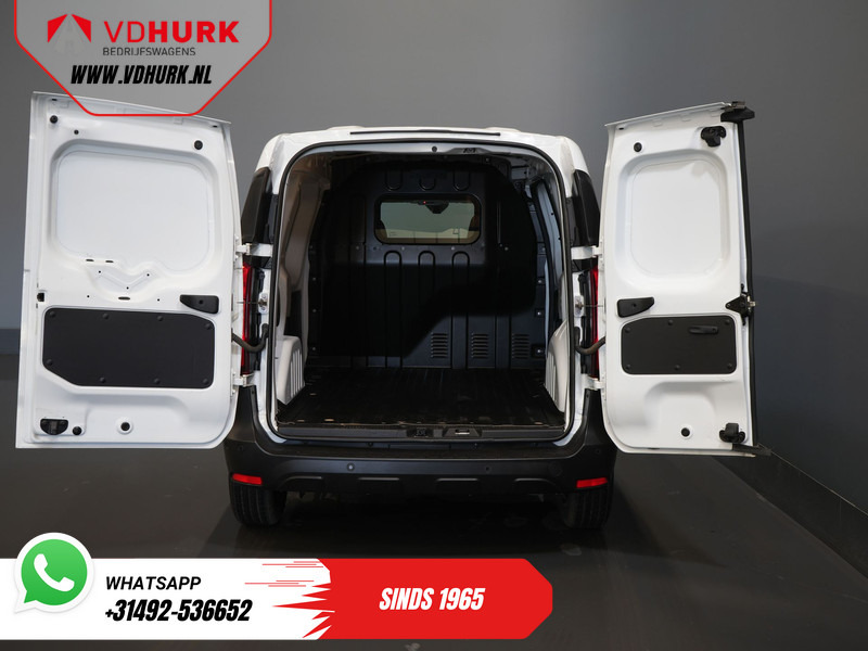 Renault Kangoo Express 1.3 TCe 100 pk Benzine MARGE BPM VRIJ! Navi/ Carplay/ Cruise/ PDC/ Airco - 无侧窗厢式货车:图5 Renault Kangoo Express 1.3 TCe 100 pk Benzine MARGE BPM VRIJ! Navi/ Carplay/ Cruise/ PDC/ Airco - 无侧窗厢式货车:图5