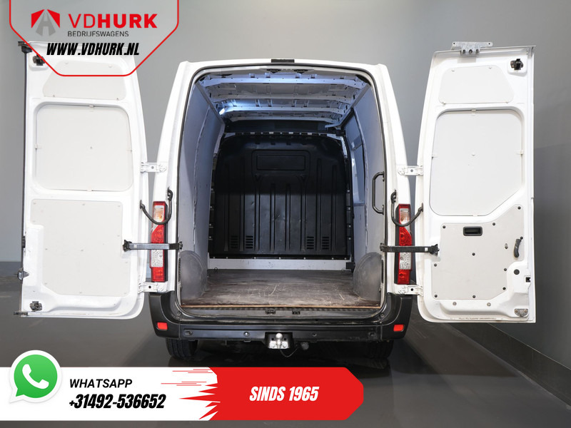 Renault Master 2.3 dCi 135 pk L2H2 TURBO DEFECT EXPORT ONLY Stoelverw./ PDC/ Camera/ 2.5t Trekverm./ Dakdragers - 无侧窗厢式货车:图5 Renault Master 2.3 dCi 135 pk L2H2 TURBO DEFECT EXPORT ONLY Stoelverw./ PDC/ Camera/ 2.5t Trekverm./ Dakdragers - 无侧窗厢式货车:图5
