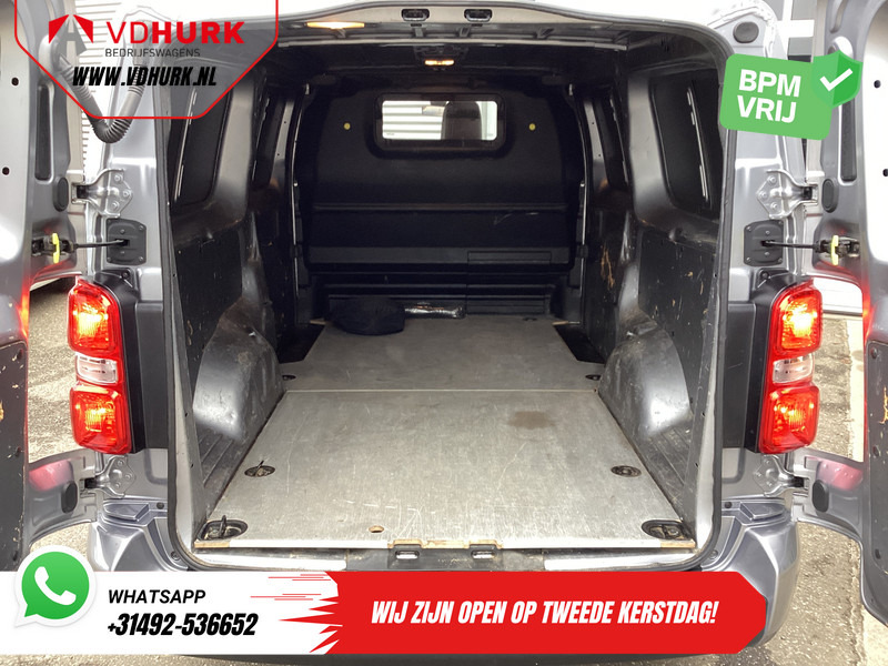 Toyota PROACE Electric Worker 75 kWh 330km WLTP L3 Snellader/ Xenon/ 2x Schuifdeur/ Head-Up/ Standkachel/ Stoelverw./ Carplay/ Climate/ Camera/ LMV - 无侧窗厢式货车, 电动小型货车:图4 Toyota PROACE Electric Worker 75 kWh 330km WLTP L3 Snellader/ Xenon/ 2x Schuifdeur/ Head-Up/ Standkachel/ Stoelverw./ Carplay/ Climate/ Camera/ LMV - 无侧窗厢式货车, 电动小型货车:图4