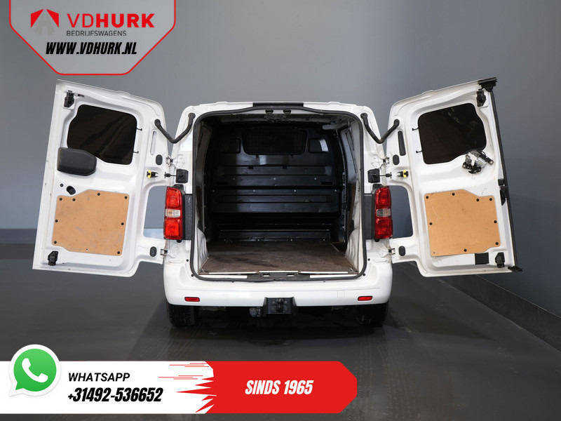 Toyota ProAce 1.6 D-4D 115 pk L2 BPM VRIJ! Cruise/ Camera/ Trekhaak - 紧凑型面包车:图5 Toyota ProAce 1.6 D-4D 115 pk L2 BPM VRIJ! Cruise/ Camera/ Trekhaak - 紧凑型面包车:图5