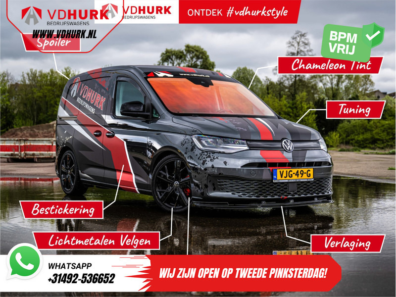 Toyota ProAce Worker 2.0 D-4D 180 pk Aut. L3 2x Schuifdeur/ Adapt. Cruise/ Alarm III/ Standkachel/ Stoelverw./ Keyless/ Climate/ CarPlay/ Came - 无侧窗厢式货车:图4 Toyota ProAce Worker 2.0 D-4D 180 pk Aut. L3 2x Schuifdeur/ Adapt. Cruise/ Alarm III/ Standkachel/ Stoelverw./ Keyless/ Climate/ CarPlay/ Came - 无侧窗厢式货车:图4
