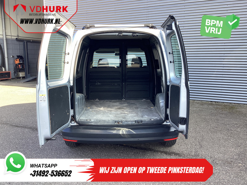 Volkswagen Caddy 2.0 TDI 100 pk EXPORT ONLY Rijdt Goed/ Cruise/ PDC/ Airco - 紧凑型面包车:图5 Volkswagen Caddy 2.0 TDI 100 pk EXPORT ONLY Rijdt Goed/ Cruise/ PDC/ Airco - 紧凑型面包车:图5