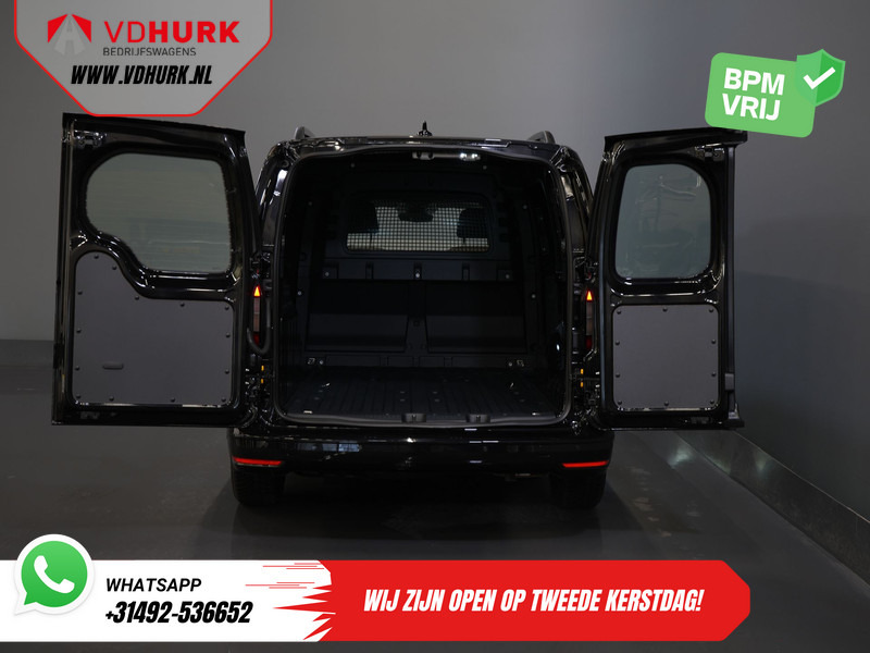 Volkswagen Caddy Cargo Maxi 1.5 TSI 115 pk DSG Aut. BENZINE BPM VRIJ! Virtual Cockpit/ LED/ Carplay/ Stoelverw./ Cruise/ PDC - 无侧窗厢式货车:图5 Volkswagen Caddy Cargo Maxi 1.5 TSI 115 pk DSG Aut. BENZINE BPM VRIJ! Virtual Cockpit/ LED/ Carplay/ Stoelverw./ Cruise/ PDC - 无侧窗厢式货车:图5