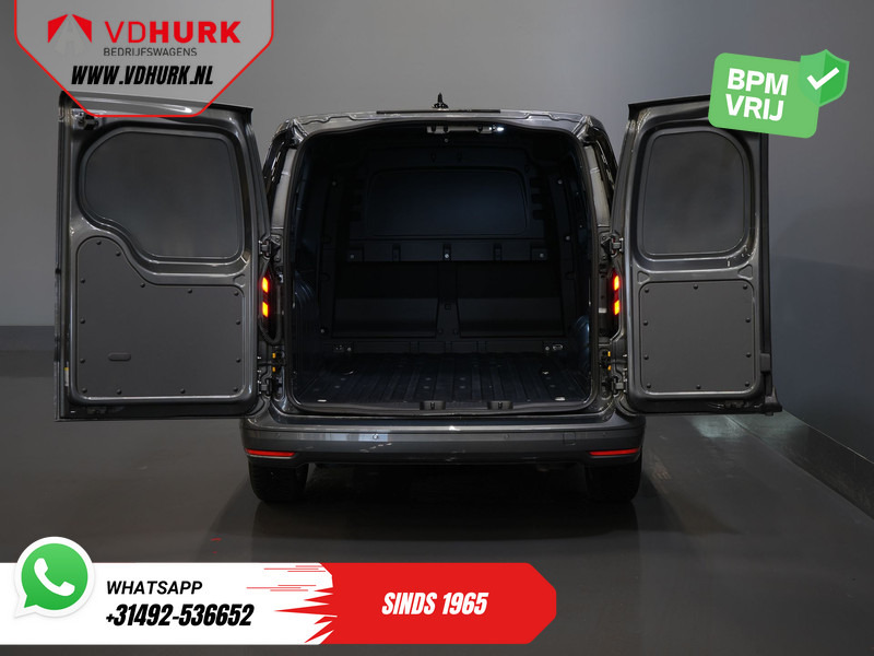 Volkswagen Caddy Cargo Maxi (Connect) 2.0 125 pk DSG Aut. L2 Limited BPM VRIJ! Adapt.Cruise/ LED/ Virtual Cockpit/ Stoelverw./ Carplay/ Stuurverw./ Navi/ Ca - 紧凑型面包车:图5 Volkswagen Caddy Cargo Maxi (Connect) 2.0 125 pk DSG Aut. L2 Limited BPM VRIJ! Adapt.Cruise/ LED/ Virtual Cockpit/ Stoelverw./ Carplay/ Stuurverw./ Navi/ Ca - 紧凑型面包车:图5