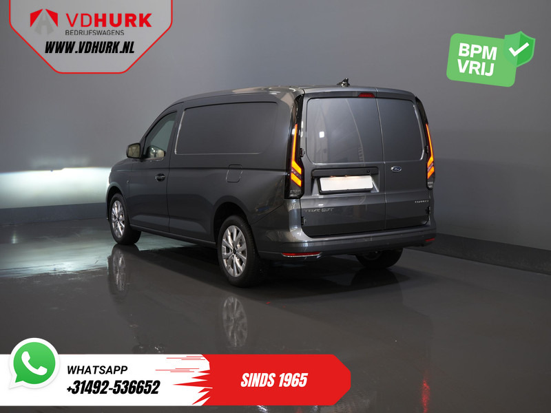 Volkswagen Caddy Cargo Maxi (Connect) 2.0 125 pk DSG Aut. L2 Limited BPM VRIJ! Adapt.Cruise/ LED/ Virtual Cockpit/ Stoelverw./ Carplay/ Stuurverw./ Navi/ Ca - 紧凑型面包车:图2 Volkswagen Caddy Cargo Maxi (Connect) 2.0 125 pk DSG Aut. L2 Limited BPM VRIJ! Adapt.Cruise/ LED/ Virtual Cockpit/ Stoelverw./ Carplay/ Stuurverw./ Navi/ Ca - 紧凑型面包车:图2