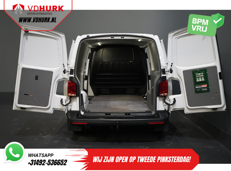 Volkswagen Transporter T6.1 2.0 TDI 150 pk DSG Aut. L2 2x Schuifdeur/ LED/ Standkachel/ Carplay/ Stoelverw./ 2.5t Trekverm. - 无侧窗厢式货车:图5 Volkswagen Transporter T6.1 2.0 TDI 150 pk DSG Aut. L2 2x Schuifdeur/ LED/ Standkachel/ Carplay/ Stoelverw./ 2.5t Trekverm. - 无侧窗厢式货车:图5
