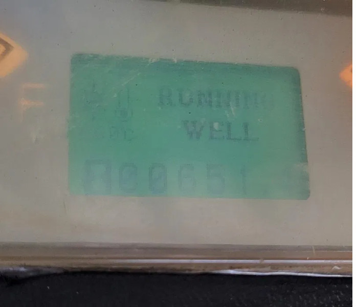 Baoli BAOLI CD35 4.75 ton - 叉车:图5 Baoli BAOLI CD35 4.75 ton - 叉车:图5