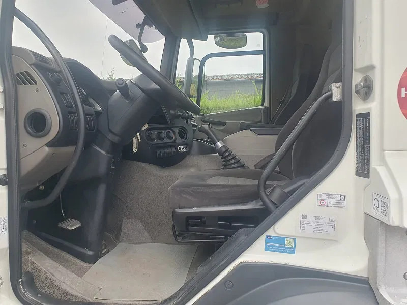 DAF CF 75.310 - 起重车:图4 DAF CF 75.310 - 起重车:图4